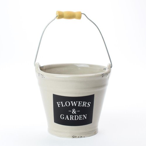 Obal vedro šedé dolomit 14x13,5x11,8cm