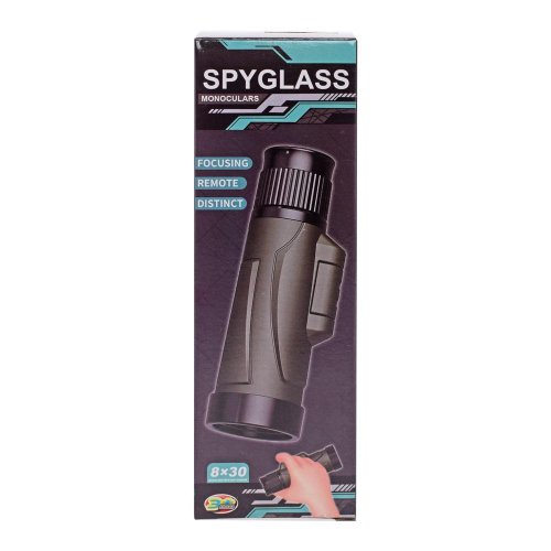 Dalekohlad monokularny 15