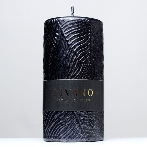 Tivano val.7x14 čierny