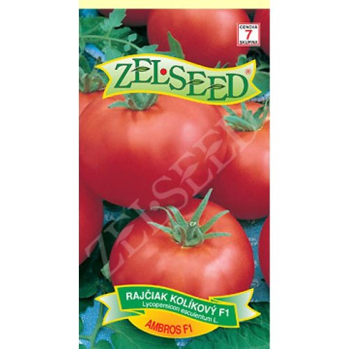 Rajčiak kol ambros f1 0,2g