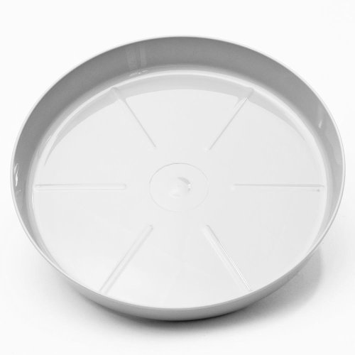 607 miska nr6 biela 23,4xh3,4cm