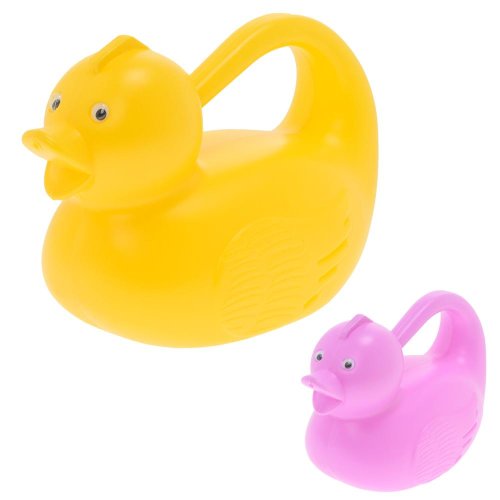 Krhla detská kačka mix/far. 30cm