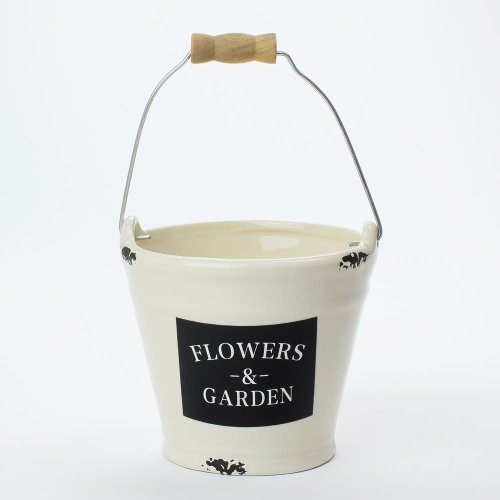 Obal vedro krém dolomit 14x13,5x11,8cm