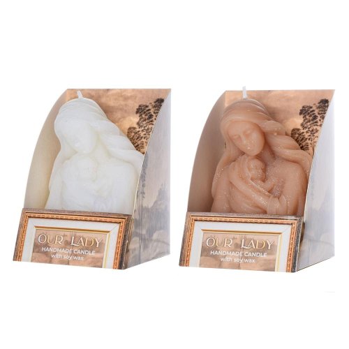 Fig.holy our lady 110mm box