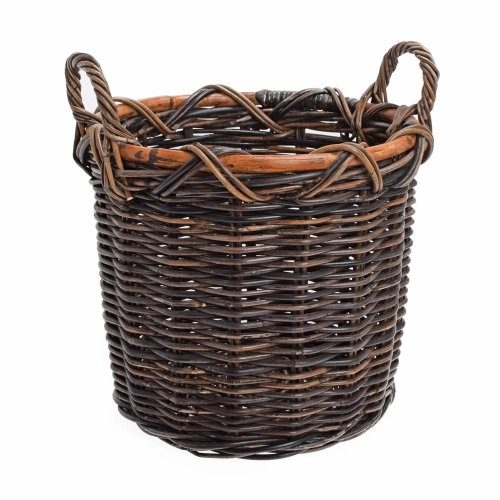 Kôš ratan s uchom 48x48x44/53cm sr-59-723.kr/v