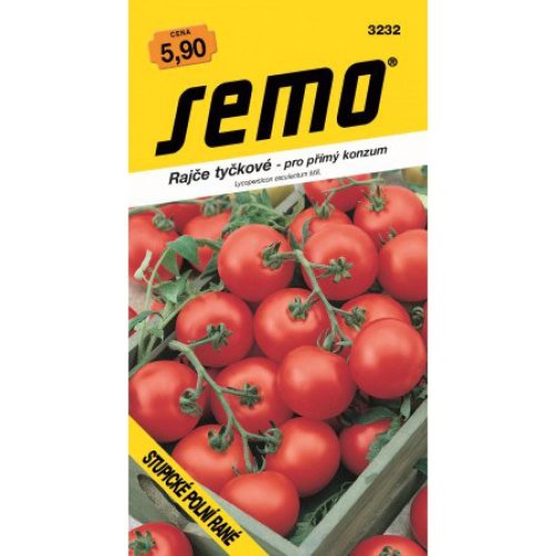 Rajčiak kol stupické 15s