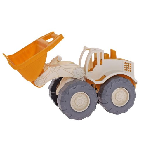 Buldozer 20cm - Umelé kvety