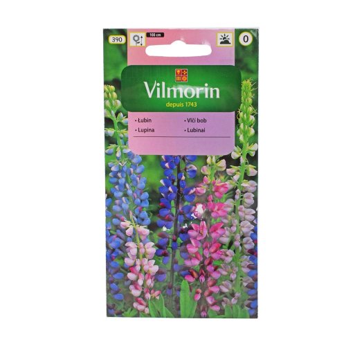 Lupina letna 3g