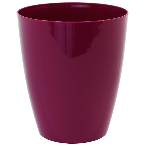 Obal ornella orch.višňa 13cm