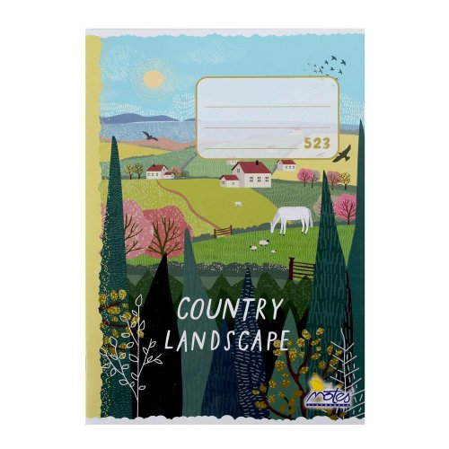 Pevná cena zošit 523