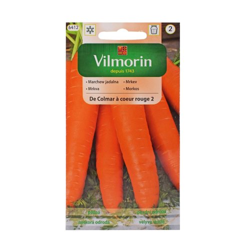 Mrkva nesk. de colmar 5g