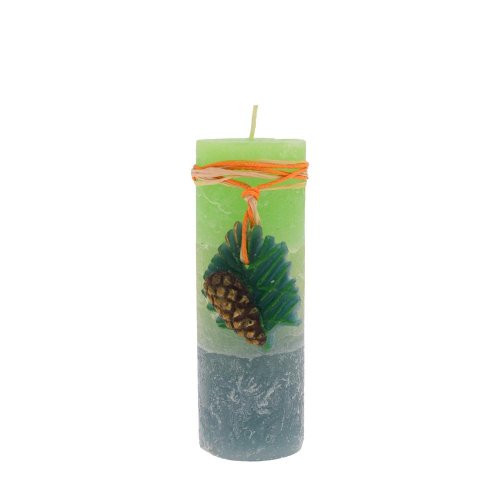 Ovocné s prív.valec 50x140 sosna