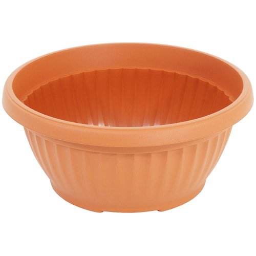 Dmt35 misa terra 35xh15cm/9,8l terakota