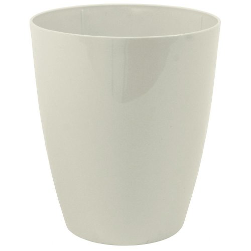 Obal ornella orch.biely 15cm