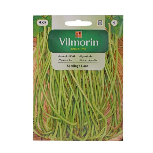 Vigna čínska sperlings liane 20g
