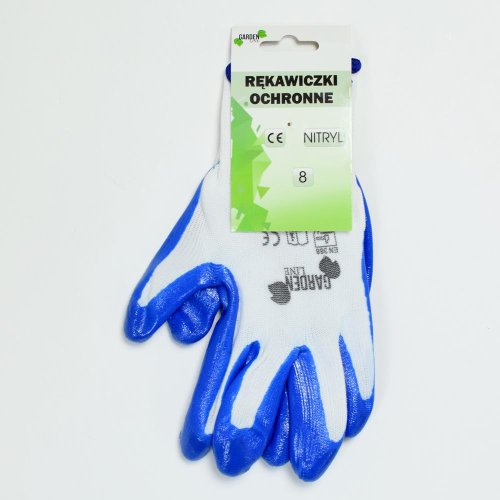 8546 rukavice ochranné 10