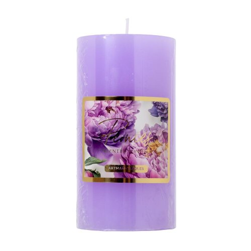 Flores val.7x13 fialový