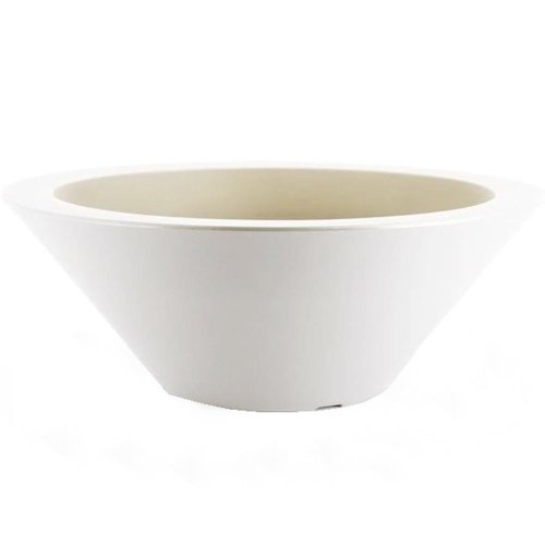 Misa schio ciotola white 80xv28,5cm