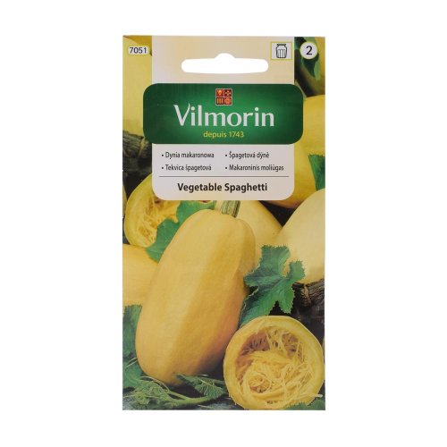 Tekvica špagetová 3g