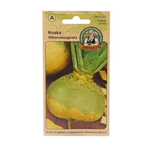 Kvaka wilhemsburgerská 1g