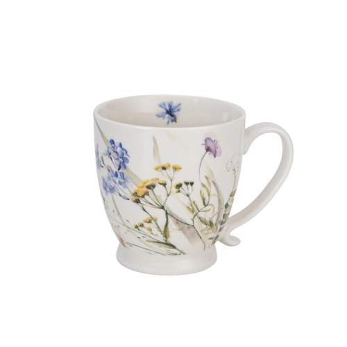 Šálka na stopke melody