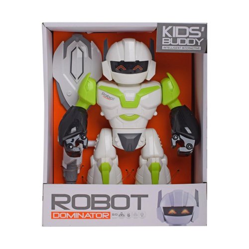 Robot bo 22cm