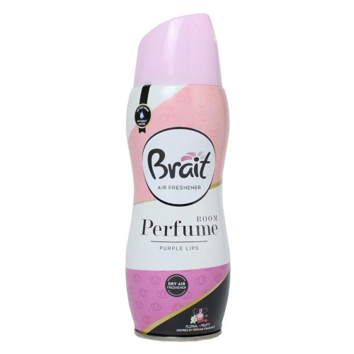 Brait osv.vzd.dry purle lip 300ml