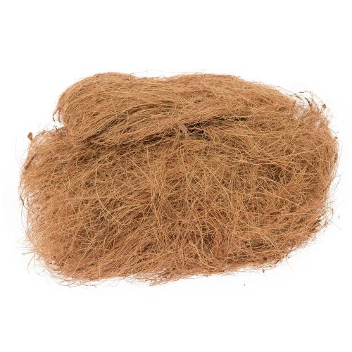 Sisal hnedý coco fibre nat. 100g i051n-100