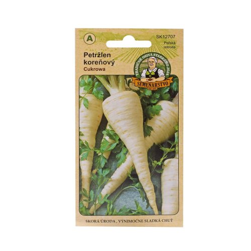 Petržlen kor.cukrowa 2g
