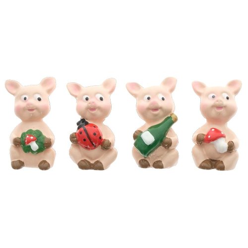 Prasiatka lepiace s/4 poly 2,3*1,2*4,1cm