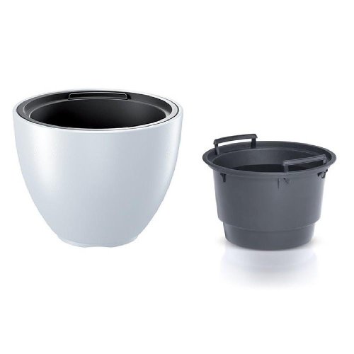 Dbhem400 obal+vklad heos biela 39,5xv30cm