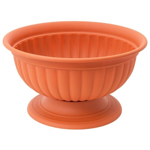 206 misa na stopke gazon terakota 30cm