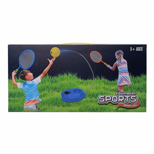 Tenis plážový set