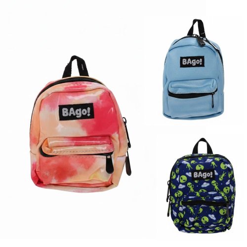 Minibatôžtek bago m