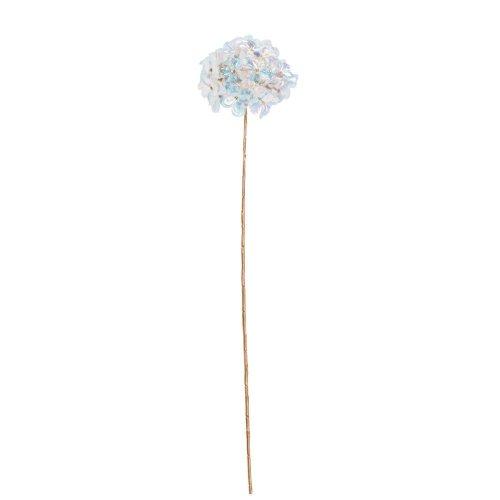 Hydrangea metalová 73 cm