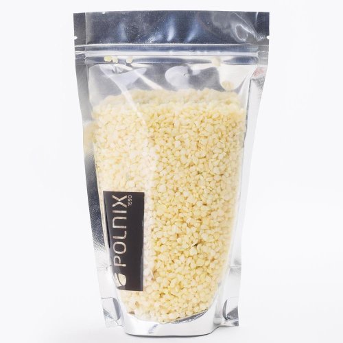 51.002.01.01 kameň dekoračny krémový 2-3mm 0,5kg