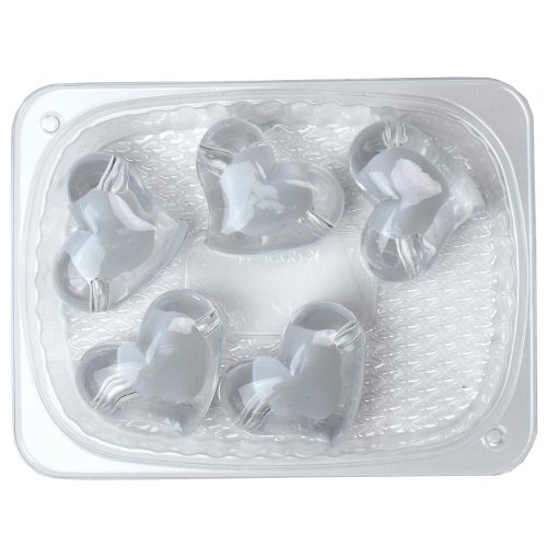 Korálky hy15-696 50g - Veľkonočné ozdoby