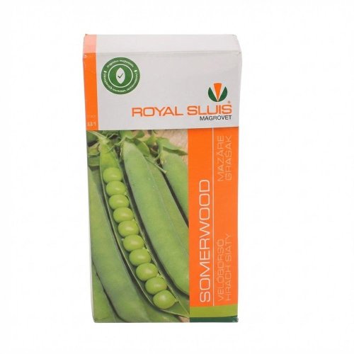 Hrach str.skorý somerwood 250g