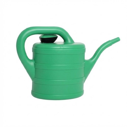 Krhla retro zelená 2l