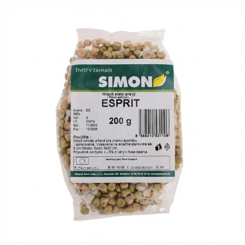 Hrach esprit 200g/40/