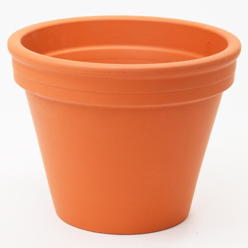 1124 kvetináč terakota 26cm