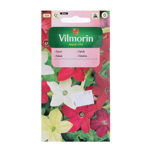 Tabak krídlatý 0,5g