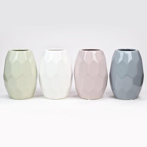 Obal váza  mix f 7,5x20x20cm super cena