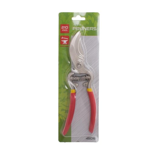 Nožnice záhradnícke kované