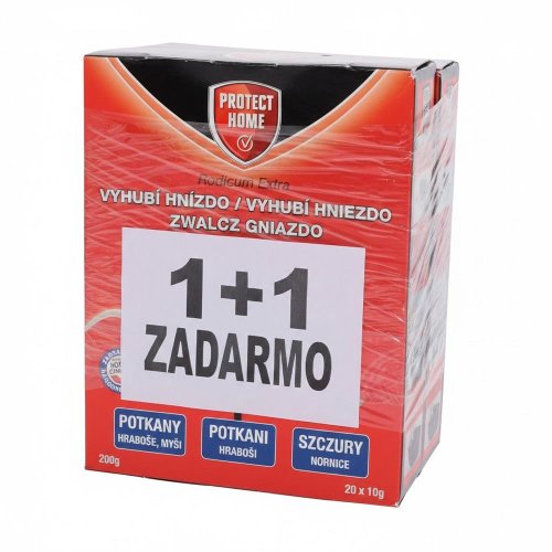 1+1zdarma rodicum extra 200g