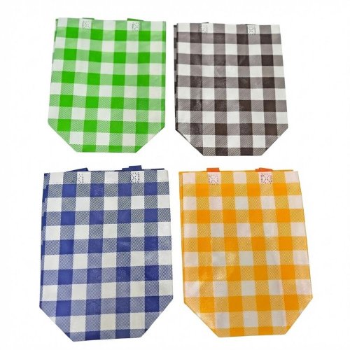 Darčeková taška netkaná textília 24cm