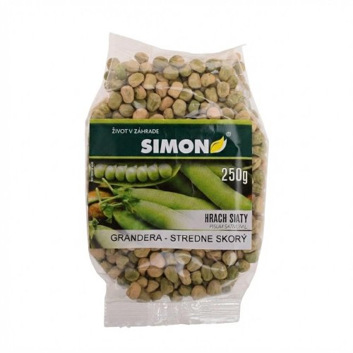 Hrach grandera 250g/35/ - Veľkonočné ozdoby