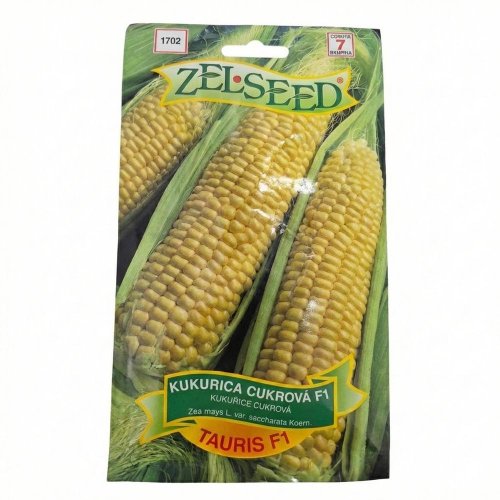 Kukurica cuk tauris f1 28g