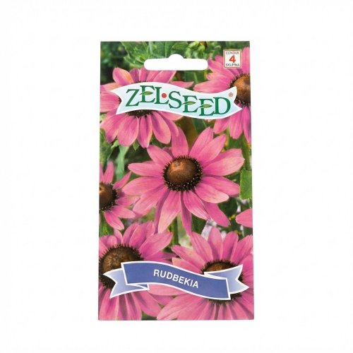 Rudbekia ružová trv 0,9g