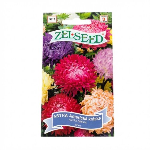 Astra amer.kr. vysoká zmes 0,7g